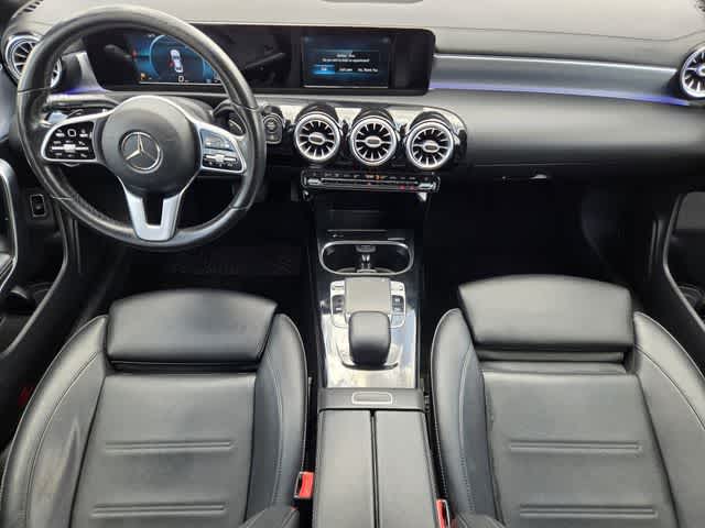2020 Mercedes-Benz CLA 250 CLA 250