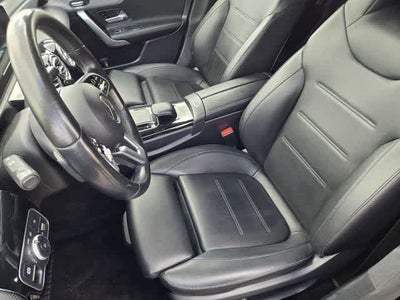 2020 Mercedes-Benz CLA 250 CLA 250