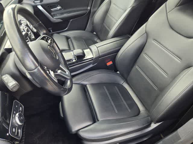 2020 Mercedes-Benz CLA 250 CLA 250