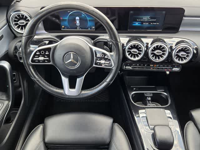 2020 Mercedes-Benz CLA 250 CLA 250