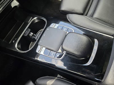 2020 Mercedes-Benz CLA 250 CLA 250