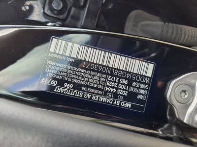 2020 Mercedes-Benz CLA 250 CLA 250