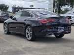 2020 Mercedes-Benz CLA 250 CLA 250