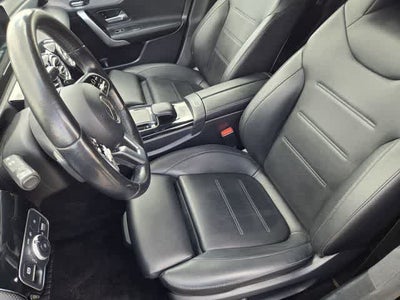 2020 Mercedes-Benz CLA 250 CLA 250