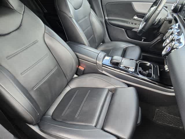 2020 Mercedes-Benz CLA 250 CLA 250