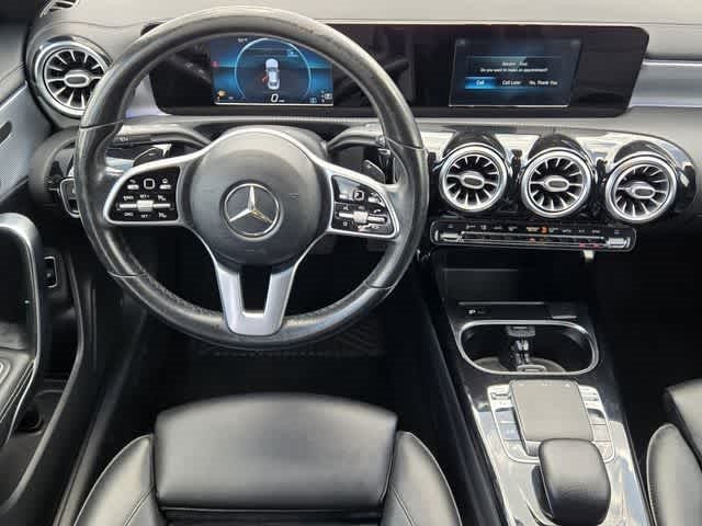 2020 Mercedes-Benz CLA 250 CLA 250