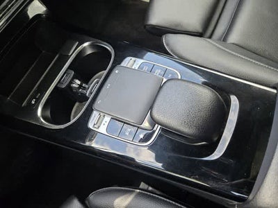 2020 Mercedes-Benz CLA 250 CLA 250