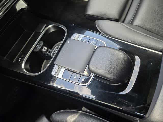2020 Mercedes-Benz CLA 250 CLA 250
