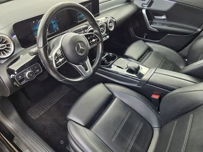 2020 Mercedes-Benz CLA 250 CLA 250