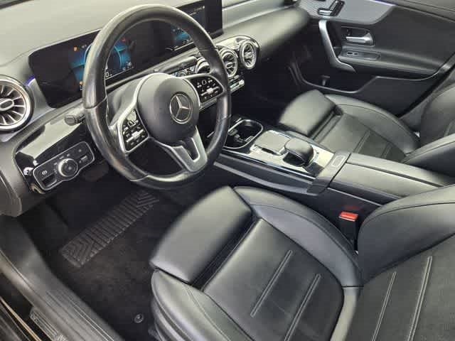 2020 Mercedes-Benz CLA 250 CLA 250