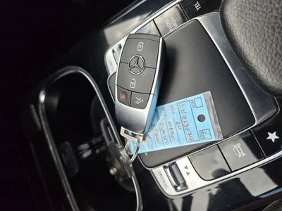 2020 Mercedes-Benz CLA 250 CLA 250