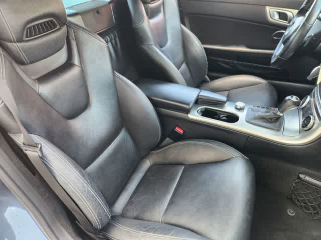 2012 Mercedes-Benz SLK 350 SLK 350