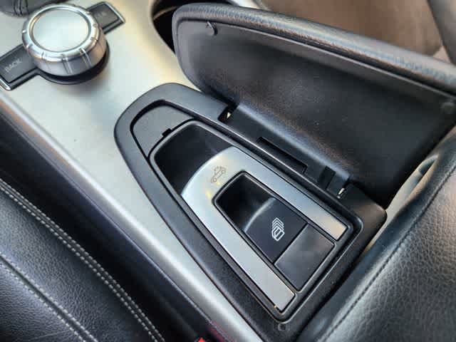 2012 Mercedes-Benz SLK 350 SLK 350