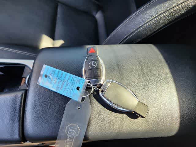 2012 Mercedes-Benz SLK 350 SLK 350