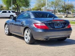 2012 Mercedes-Benz SLK 350 SLK 350