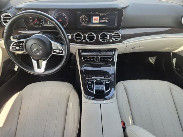 2019 Mercedes-Benz E 300 E 300
