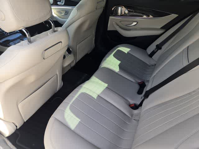 2019 Mercedes-Benz E 300 E 300