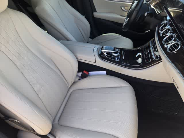 2019 Mercedes-Benz E 300 E 300