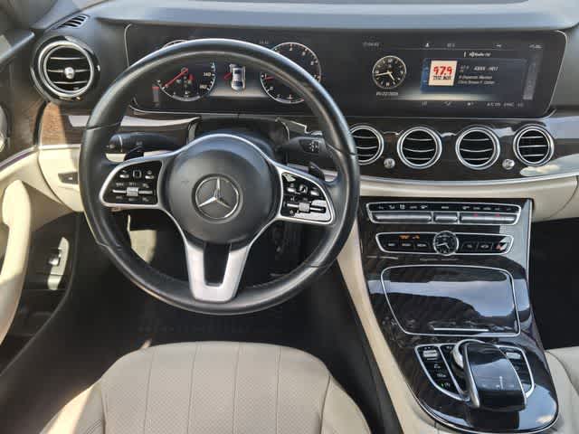 2019 Mercedes-Benz E 300 E 300