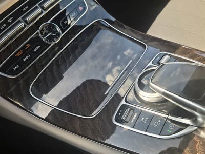 2019 Mercedes-Benz E 300 E 300