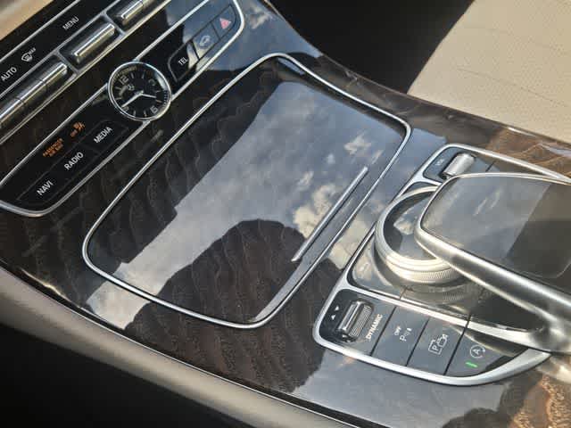 2019 Mercedes-Benz E 300 E 300