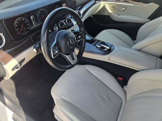 2019 Mercedes-Benz E 300 E 300