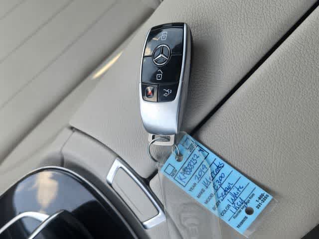2019 Mercedes-Benz E 300 E 300