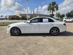 2019 Mercedes-Benz E 300 E 300