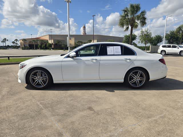 2019 Mercedes-Benz E 300 E 300