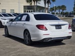 2019 Mercedes-Benz E 300 E 300