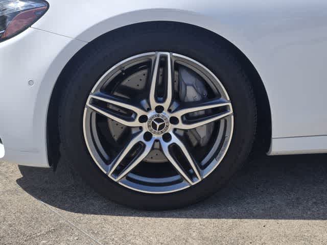 2019 Mercedes-Benz E 300 E 300