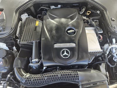 2019 Mercedes-Benz E 300 E 300