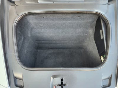 2020 Porsche 911 Carrera S