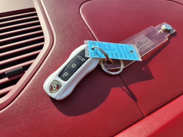 2020 Porsche 911 Carrera S