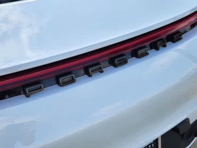 2020 Porsche 911 Carrera S