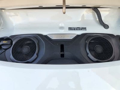 2020 Porsche 911 Carrera S