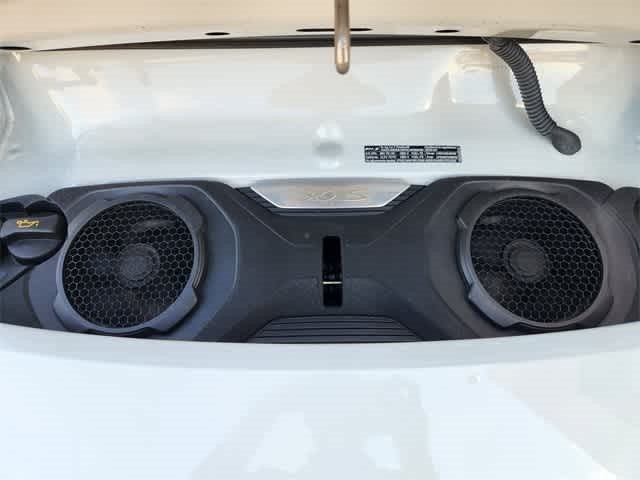 2020 Porsche 911 Carrera S