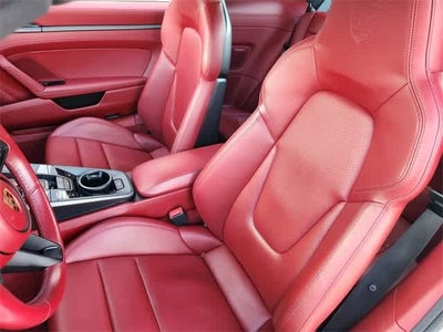 2020 Porsche 911 Carrera S