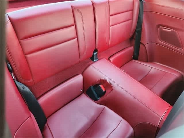 2020 Porsche 911 Carrera S