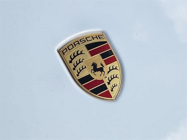 2020 Porsche 911 Carrera S