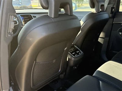 2020 Volvo XC90 Momentum