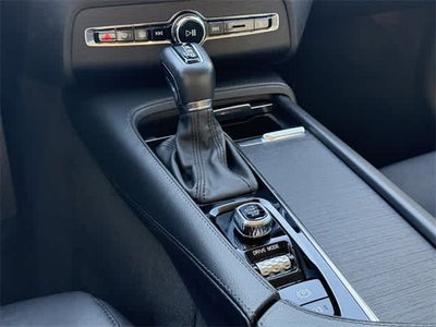 2020 Volvo XC90 Momentum