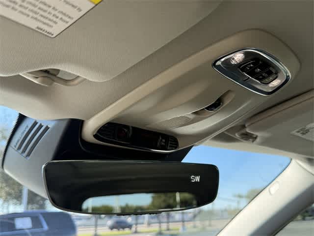 2020 Volvo XC90 Momentum