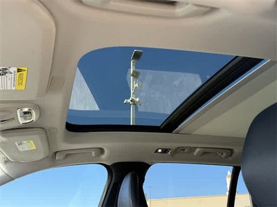 2020 Volvo XC90 Momentum