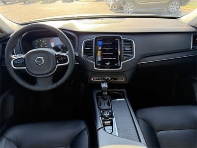 2020 Volvo XC90 Momentum