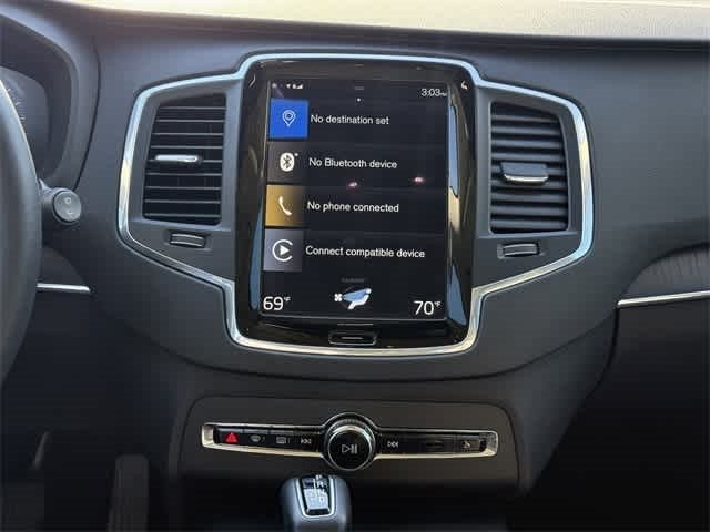 2020 Volvo XC90 Momentum