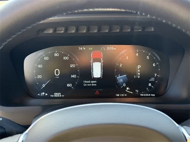 2020 Volvo XC90 Momentum