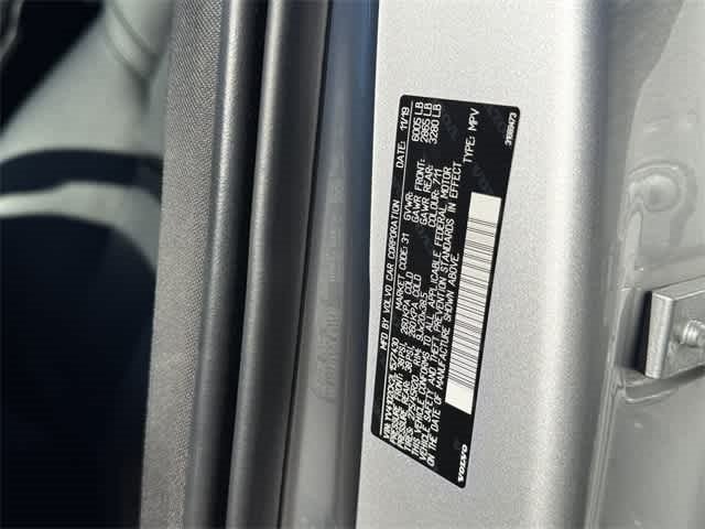 2020 Volvo XC90 Momentum