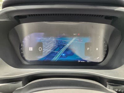 2025 Volvo XC40 Core Bright Theme