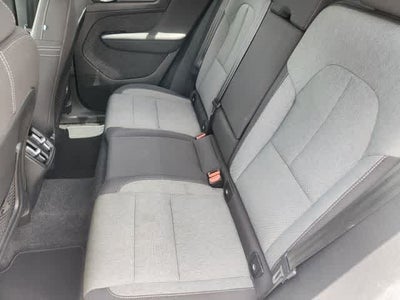 2025 Volvo XC40 Core Bright Theme